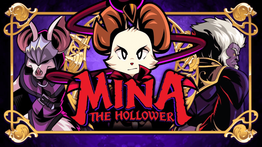 Mina the Hollower lands in Spring 2026, and the wait finally feels measurable