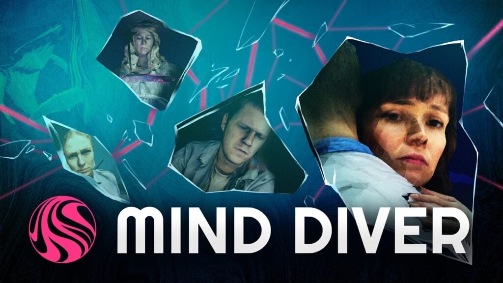 Mind Diver Launches on Nintendo Switch 2 on August 27, 2026