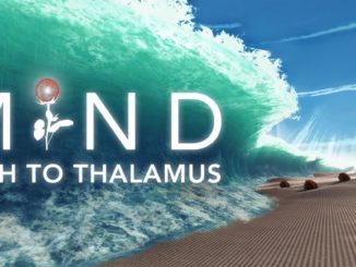 Release - MIND: Path to Thalamus 