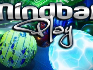 Release - Mindball Play 