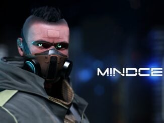Release - Mindcell 