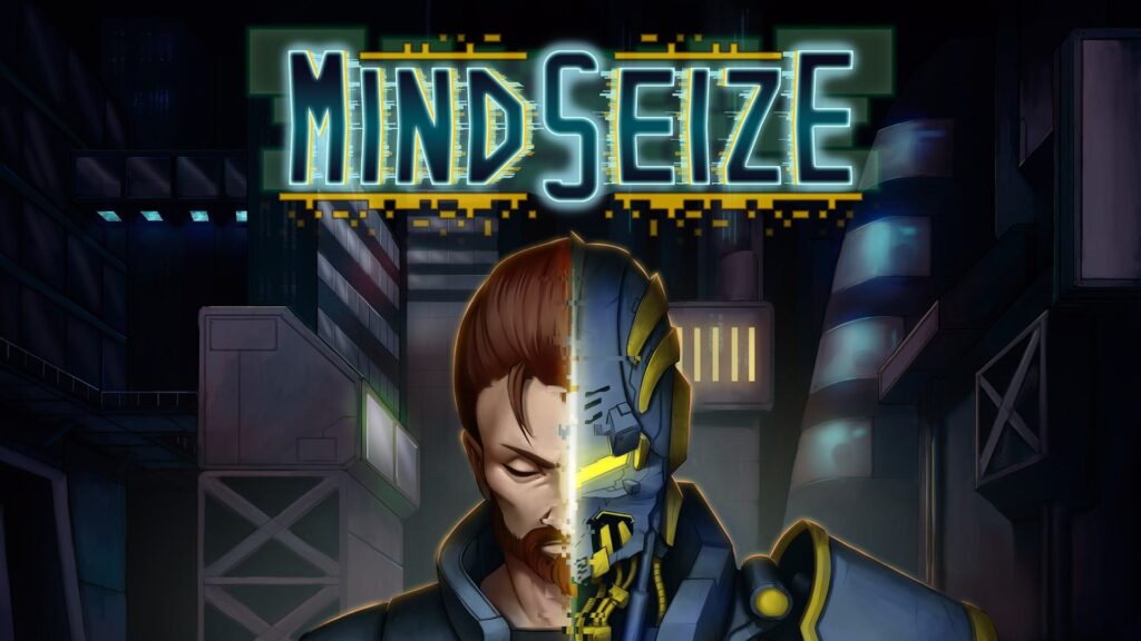 MindSeize komt September 2020