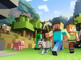 Nieuws - Minecraft 144 miljoen keer verkocht 