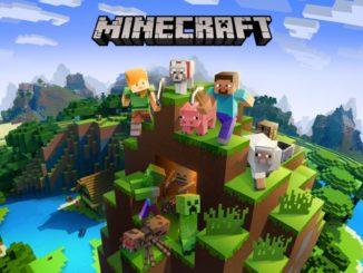Release - Minecraft 