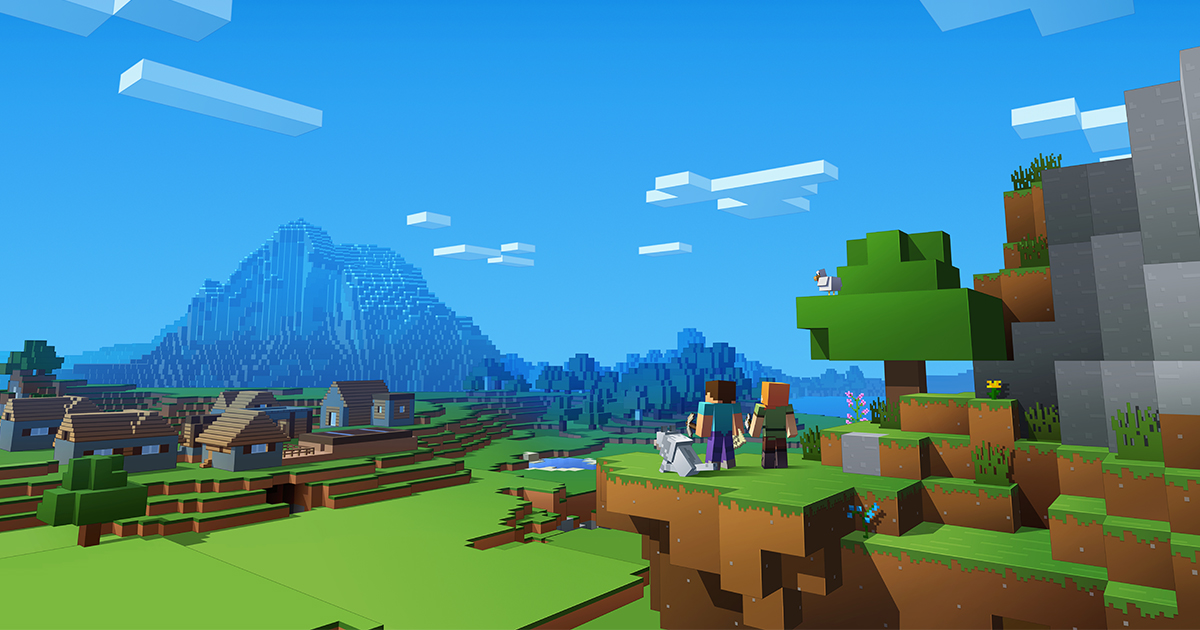 Minecraft Bedrock Update 1.21.20: verbeteringen, bugfixes en wat er nieuw is en meer