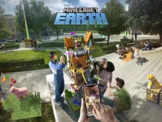 Mojang’s Minecraft Earth is shutting down June 2021