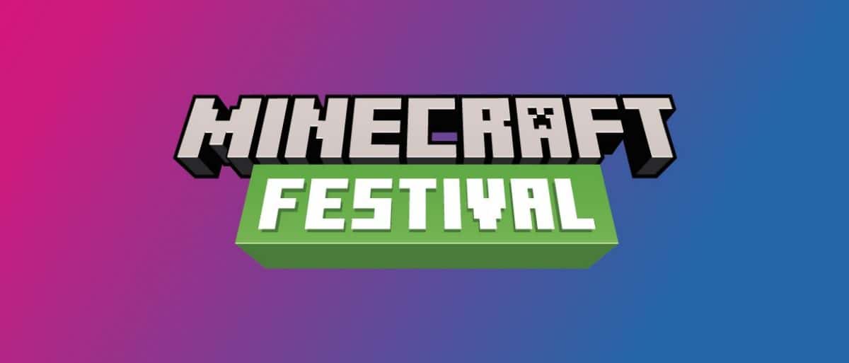 Minecraft Festival uitgesteld