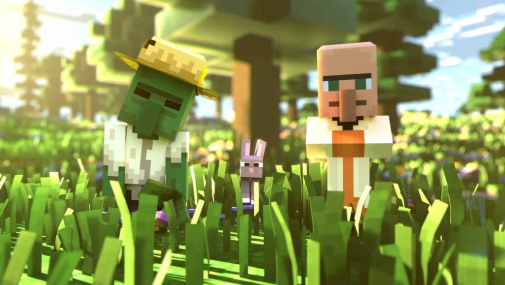 Minecraft Legends Enters Maintenance Mode: Exploring Lost Legends and Future Developments