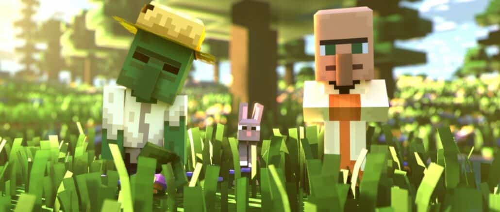 Minecraft Legends gaat in onderhoudsmodus: onderzoek naar verloren legendes en toekomstige ontwikkelingen