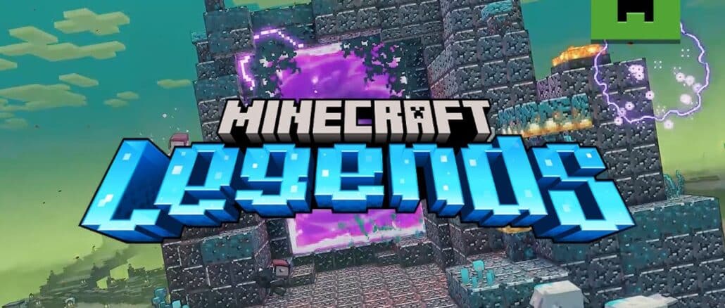 Minecraft Legends Update 1.17.28951: Faster Matchmaking and Enhanced Gameplay Experience