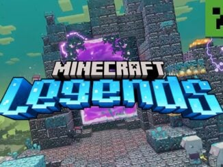 Minecraft Legends Update 1.17.28951: Snellere matchmaking en verbeterde gameplay-ervaring