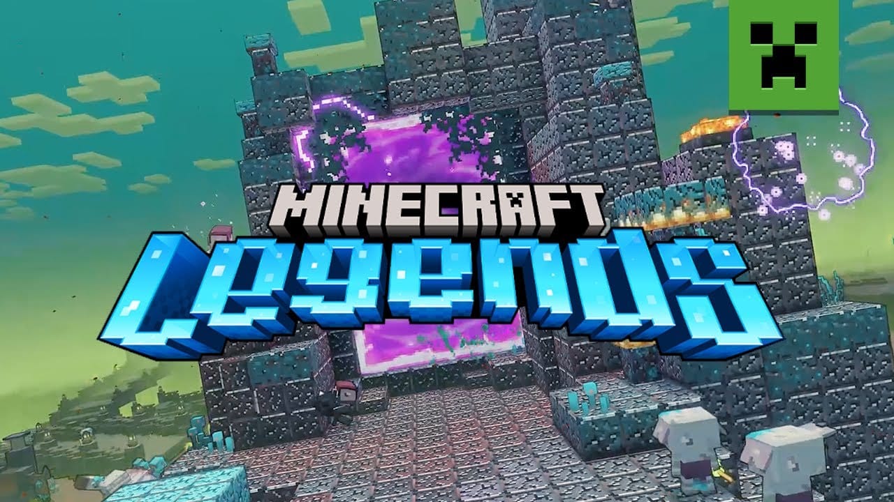 Minecraft Legends Update 1.17.28951: Faster Matchmaking and Enhanced Gameplay Experience