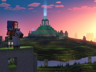 News - Minecraft Legends Update 1.17.31676: Patch Notes, Improvements, and Fixes 