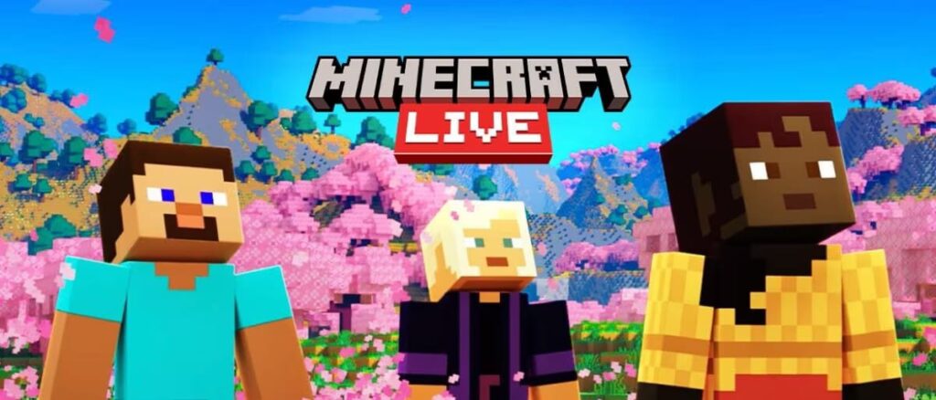 Minecraft Live 2023: onthulling van nieuwe mobs en mob-stemopwinding