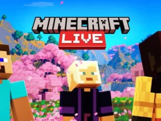 Nieuws - Minecraft Live 2023: onthulling van nieuwe mobs en mob-stemopwinding 