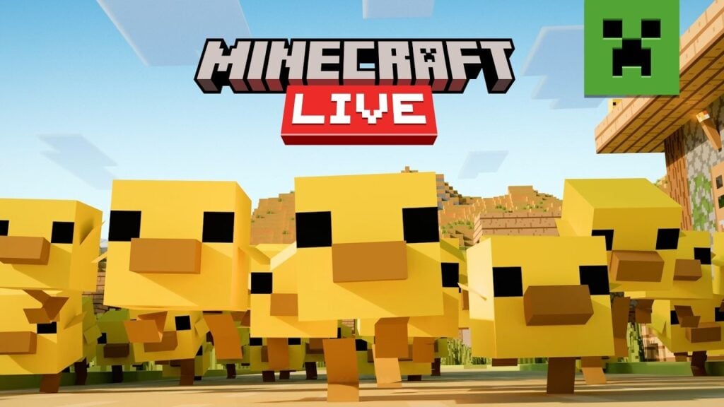 Minecraft Live op 21 maart geeft Mojang een grote kans om te laten zien waar de game naartoe gaat