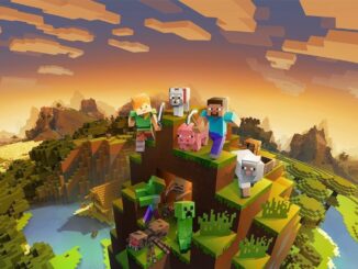 Minecraft’s Loading Bug – How, why and fixing it