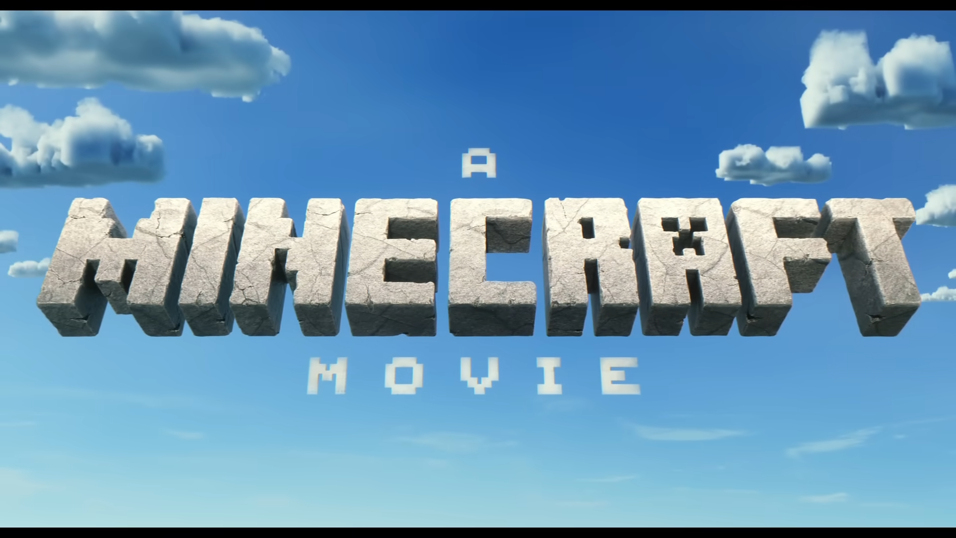 Minecraft-film: overzicht van de eerste teasertrailer, cast en releasedetails