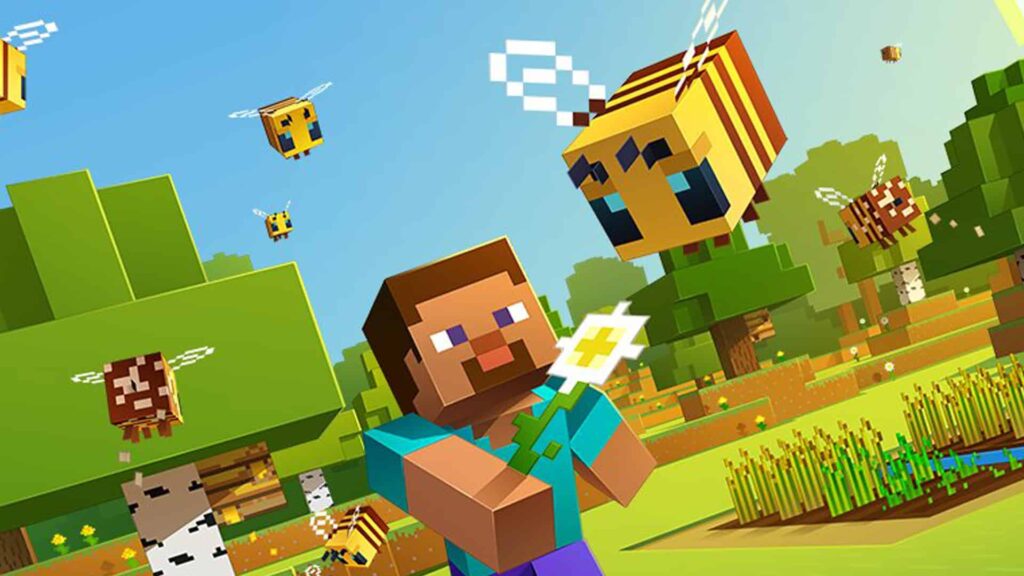 De omzetimpact van Minecraft: een platformvergelijking