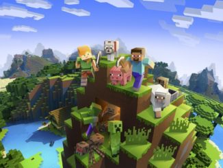 Nieuws - Minecraft heeft 176 miljoen exemplaren wereldwijd 