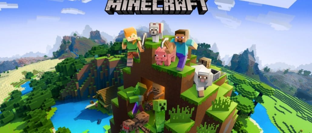 Minecraft Super Duper Graphics Pack – is geannuleerd