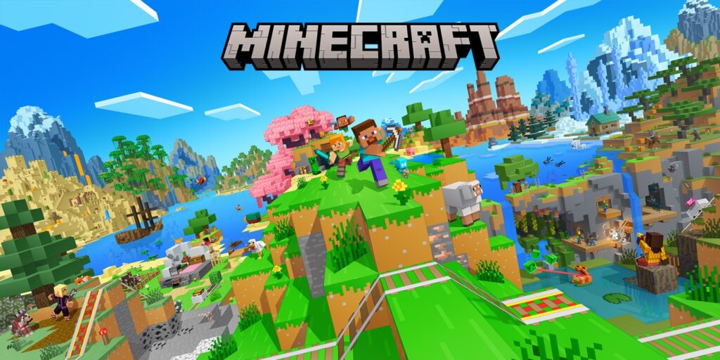 Minecraft Switch 2-classificatie wijst op een native versie