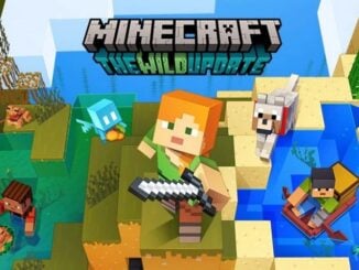 Minecraft – The Wild update is coming June 7th 2022