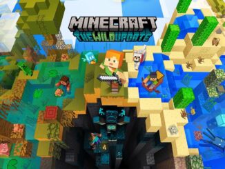 Minecraft The Wild Update (version 1.19.1) patch notes