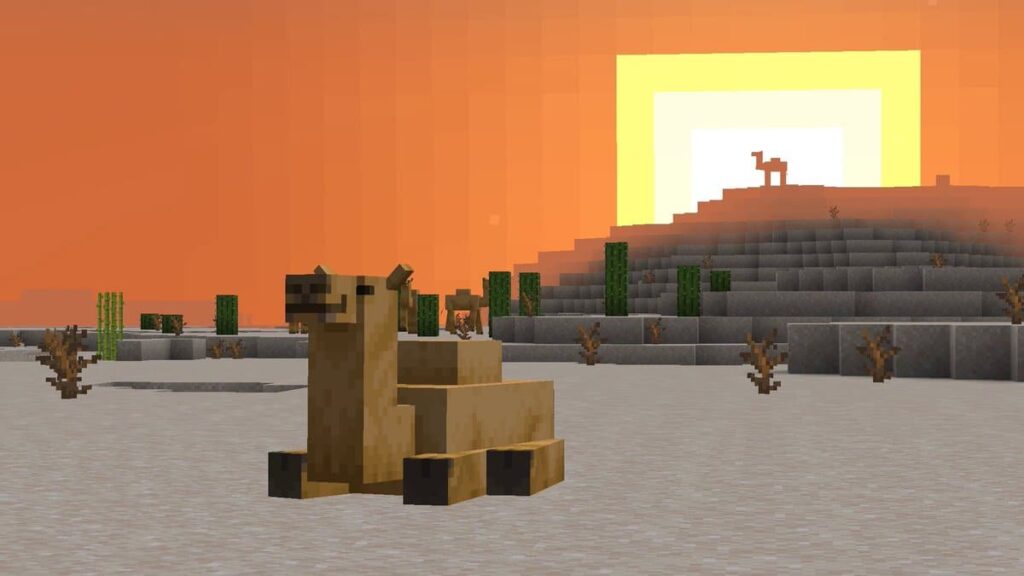 Minecraft update 1.20 coming in 2023 Minecraft update 1.20 coming in 2023