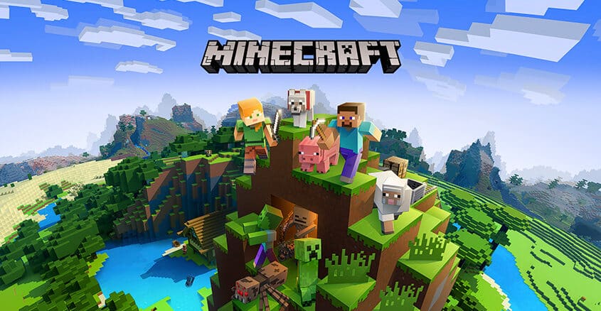 Minecraft Update 1.20.10: Sneaking, Crawling, and Recipe Unlocking Mechanics