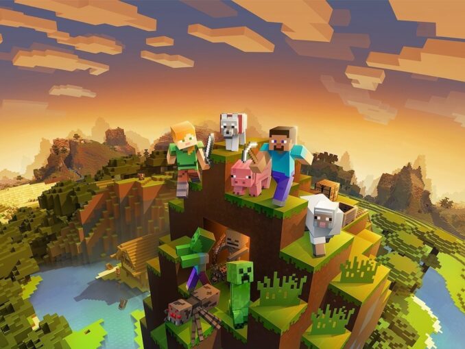 News - Minecraft Update: Version 1.19.71 – Brings Fixes and Improvements including Loading Bug fix 