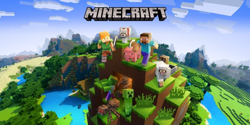 Minecraft – Versie 1.18.10 update patch notes