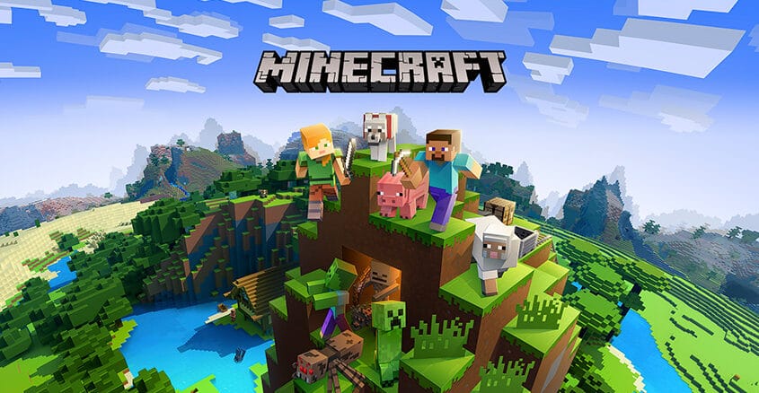 Minecraft version 1.18.31 update patch notes