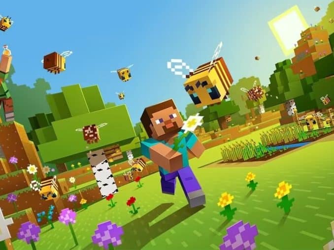 Nieuws - Minecraft – Versie 1.19.40 patch notes 