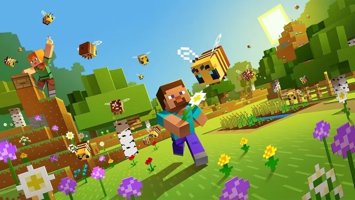 Minecraft – Version 1.19.40 patch notes