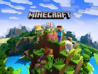 Minecraft – version 1.19.60 patch notes