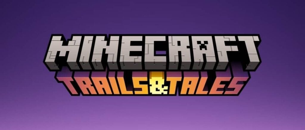 Minecraft – Version 1.20 update – The Trails & Tales