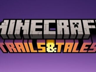 Minecraft – Versie1.20 update – The Trails & Tales