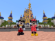 Minecraft - Walt Disney Magic Kingdom DLC beschikbaar