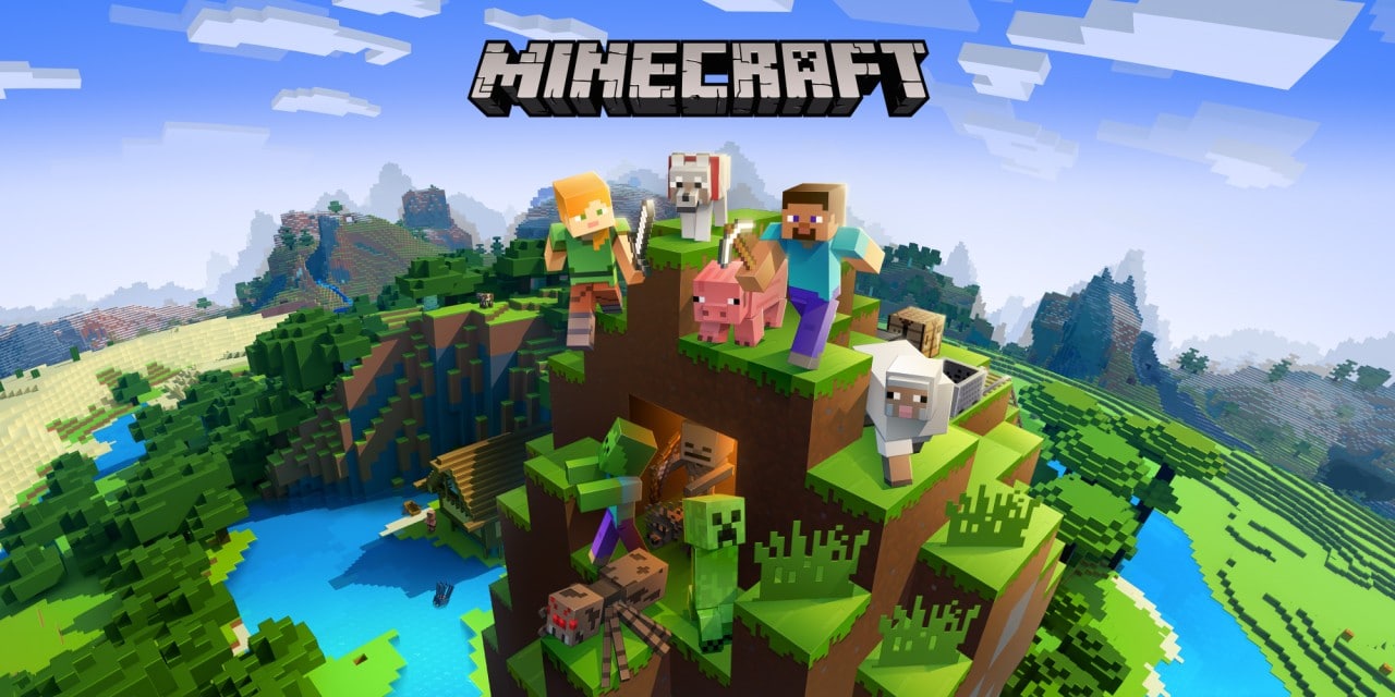 Minecraft Minecraft