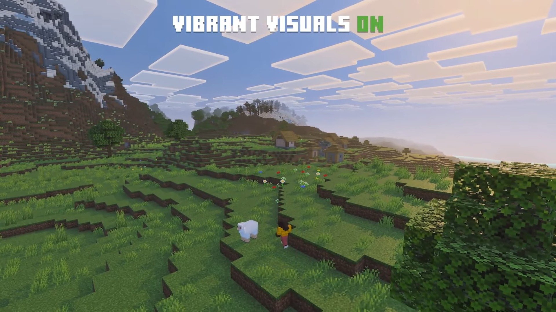 Minecraft’s Legacy and the Path Toward a “Vibrant Visuals”