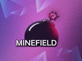 Release - Minefield 