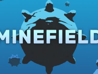 Release - Minefield 