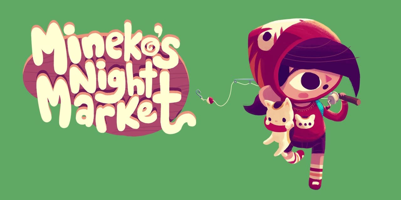 Mineko’s Night Market
