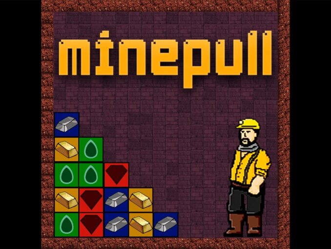 Release - Minepull 