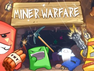 Release - Miner Warfare 