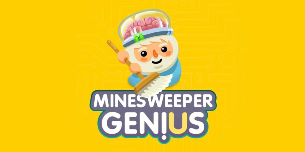 Minesweeper Genius
