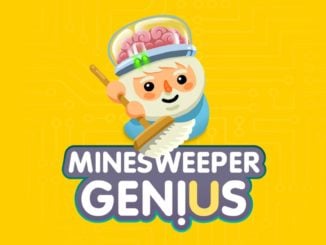 Release - Minesweeper Genius 