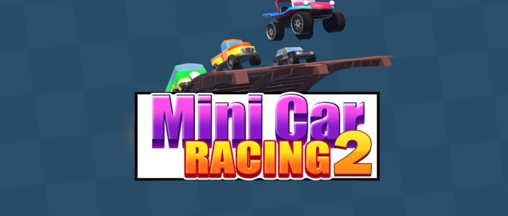 Mini Car Racing 2