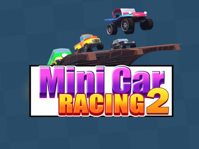 Release - Mini Car Racing 2 